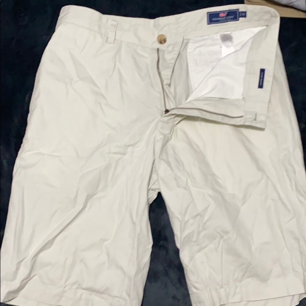 Men’s Chino Shorts
